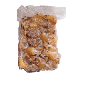 JAIBA Pinzas Jumbo 500gr (BR)
