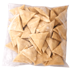 EMPANADITAS Ají de Gallina sabores de Asia 50 und (RM)