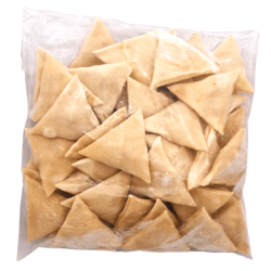 EMPANADITAS Camarón Queso sabores de Asia 50 und (RM)