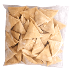 EMPANADITAS Carne Mechada Queso sabores de Asia 50 und (RM)