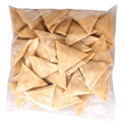 EMPANADITAS Champiñon Queso sabores de Asia 50 und (RM)